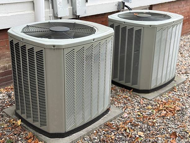 Reliable Hvac Maintenance contractor in Spring Hill, KS by Leonard HVAC
